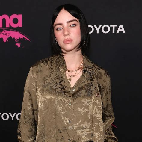 billie eilish in bikini|Billie Eilish Cheekily Responds to Bikini Photo Showing Chest。